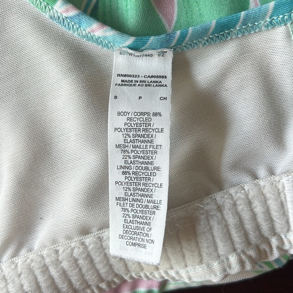 Nike sports bra - Picture 3 of 3